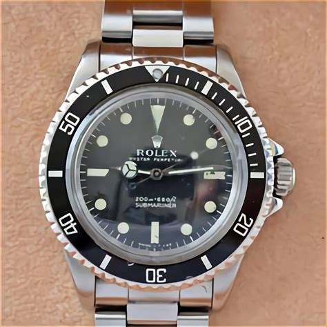 rolex submarine usato siena|used rolex watches near me.